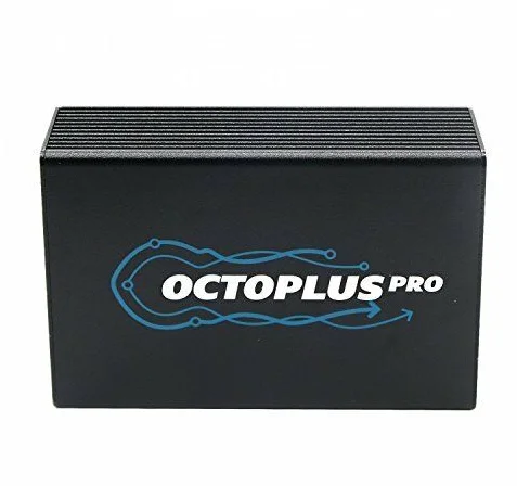 2022 NEW Original Octo plus Pro Box with Cable and Adapter Set Activated for Samsung and LG and eMMC/JTAG