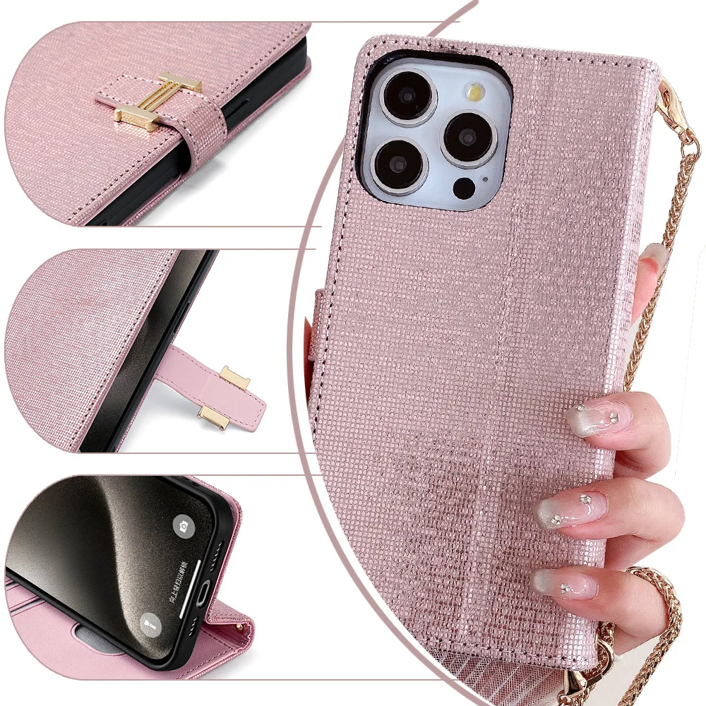 Crossbody Wallet Ca… - image