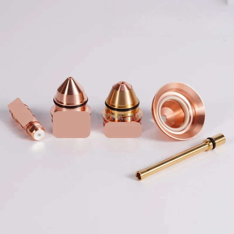 Quality Silver Electrode 420258 420249 420276 420240 Nozzle 420261 420252 420279 Shield 420513 420491 420246 for XPR300