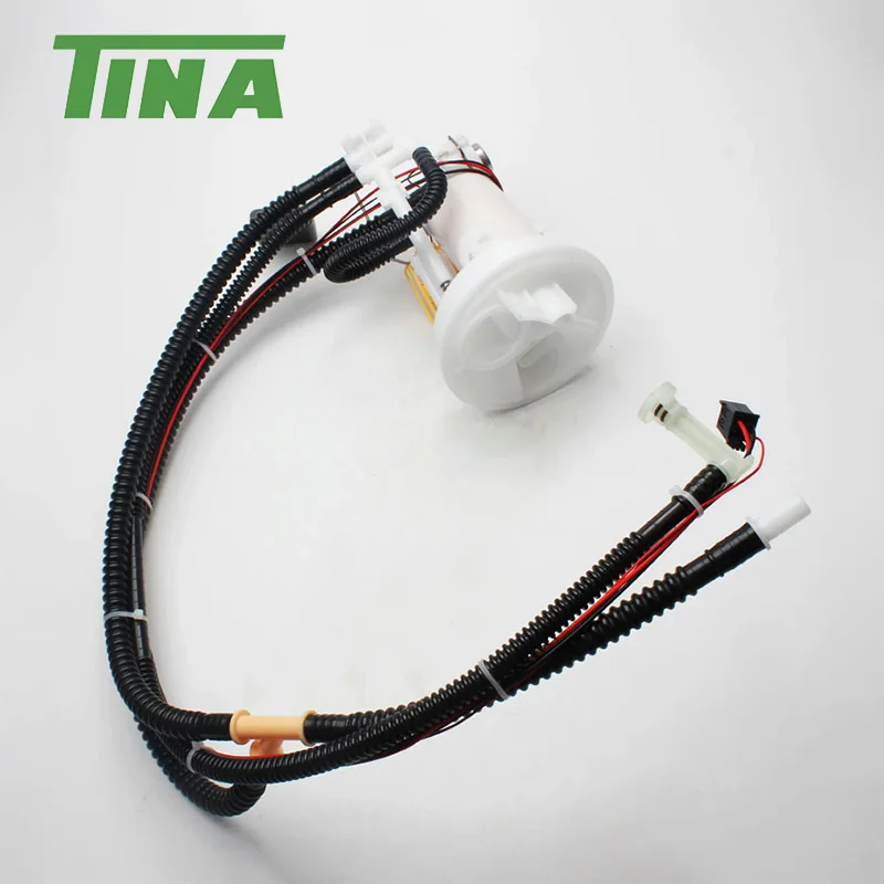 A2034706694 2034706694 Fuel Filter Level Sensor Suitable for Mercedes Benz W203 A209 C209 CL203 S203 Automotive Parts 