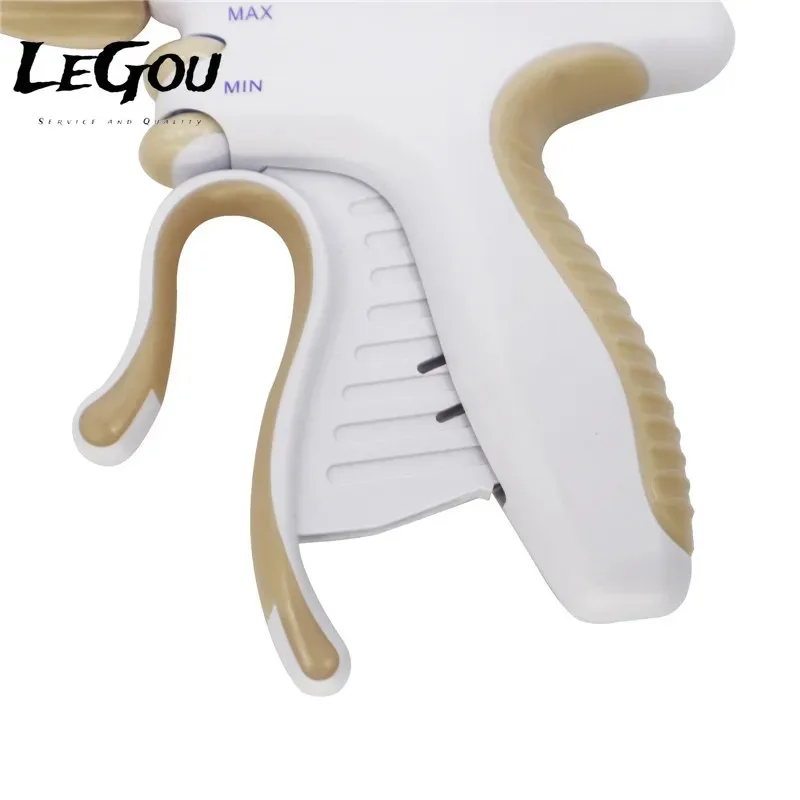 LeGou  Professional  New Arrivals Removable Cutter Head Ultrasonic Scalpel for Surgery