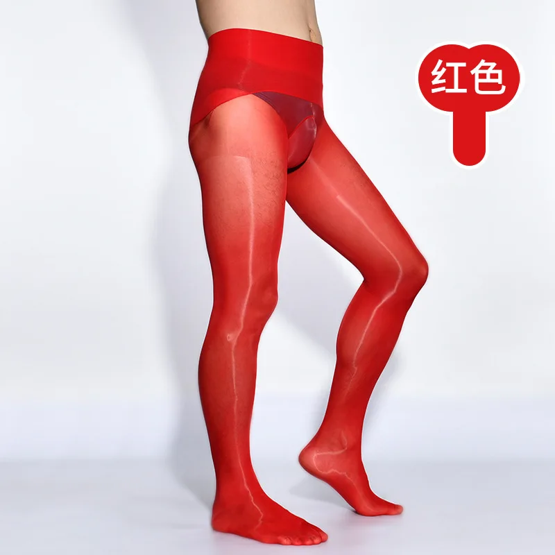 

2 шт., мужские чулки, сексуальные бесследные колготки, синие дешевые оптовые цены, масло, ультратонкие яркие шелковые гладкие носки-трубочки, 80 кг