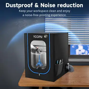 9 最佳銷售 印表機外殼 - №5