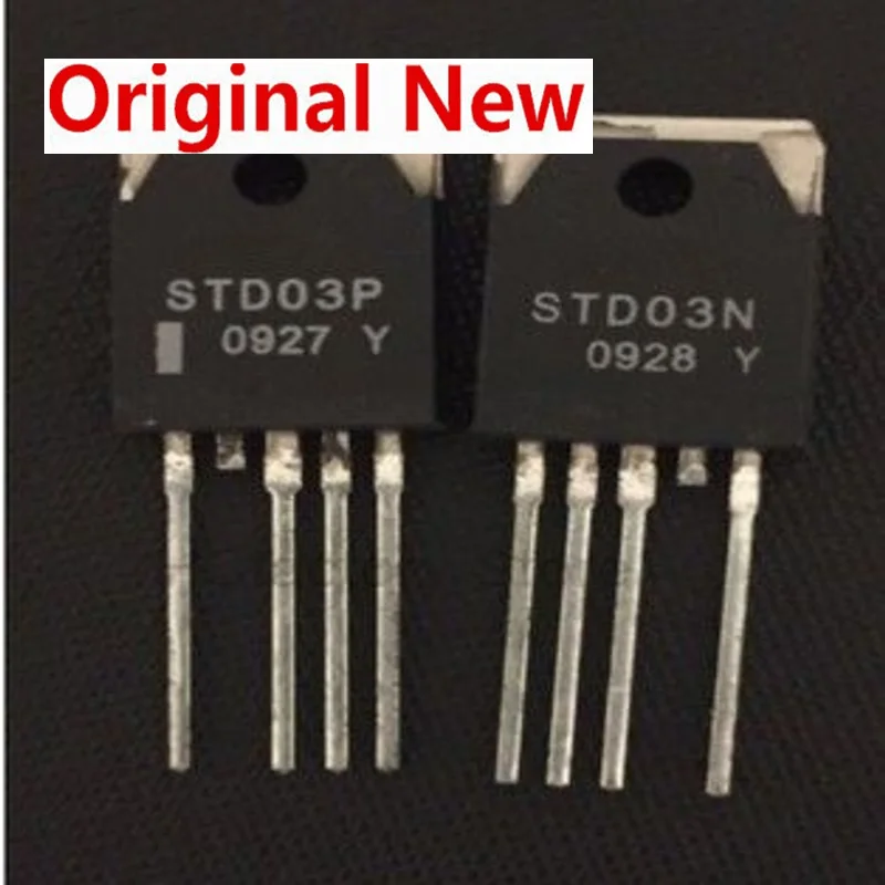 

Оригинальный набор микросхем STD03P STD03N STD03P STD05N STD05P STD04P STD04N STD01P STD01N