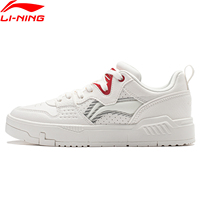 Li-Ning Men COMMON 80s Lifestyle Shoes DUAL CUSHION Hi-Color Wearable Sport Shoes Classic Comfortable Leisure Sneakers AGCU007