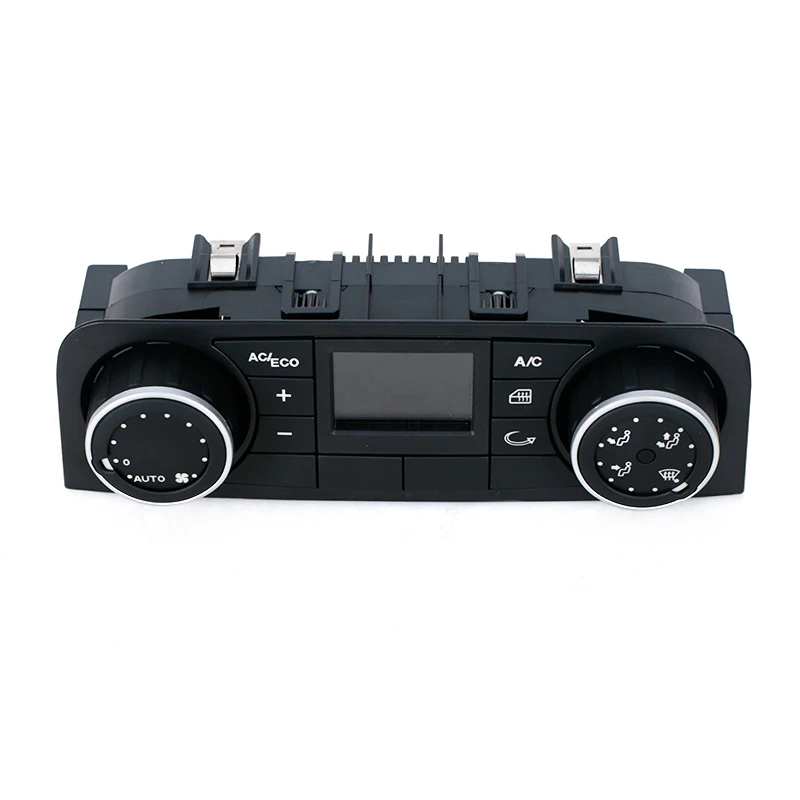 

Accessories 81619906104 81619906078 For MAN TGS TGX TGL TGM Truck Air conditioning Heater Climate Control Switch