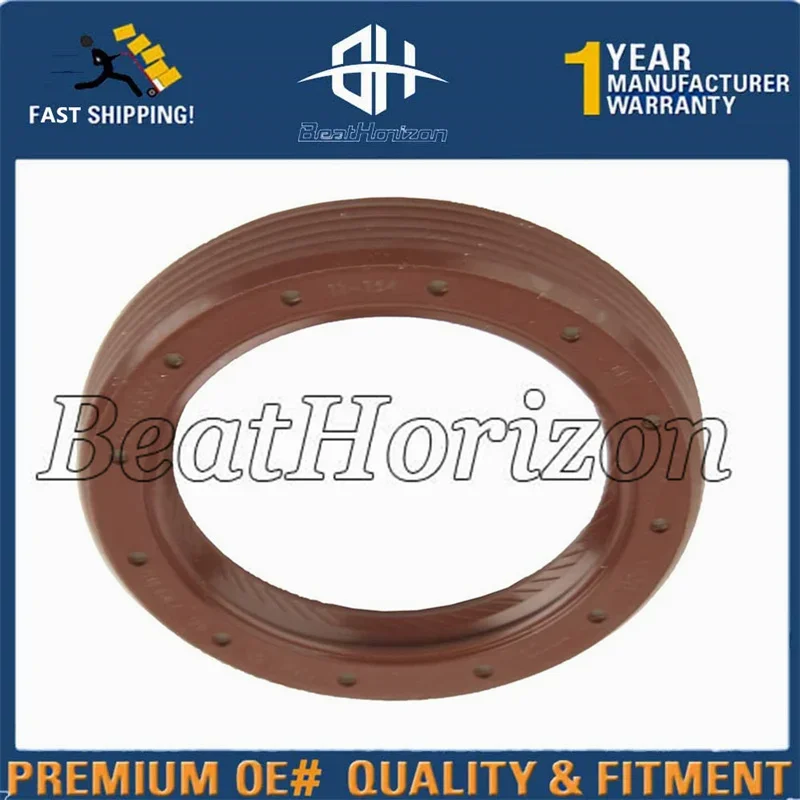 Engine Camshaft Oil Seal 55563374 55579838 Size 35*48**6.8 For Chevrolet CRUZE 1.6 2009 PC Epica Excelle