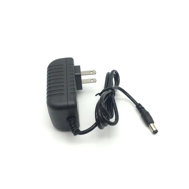 DC 12V 2A Power Adapter Magnetic Levitation Globe Speaker 12V 2.5A DC Switch Power Cord Charger