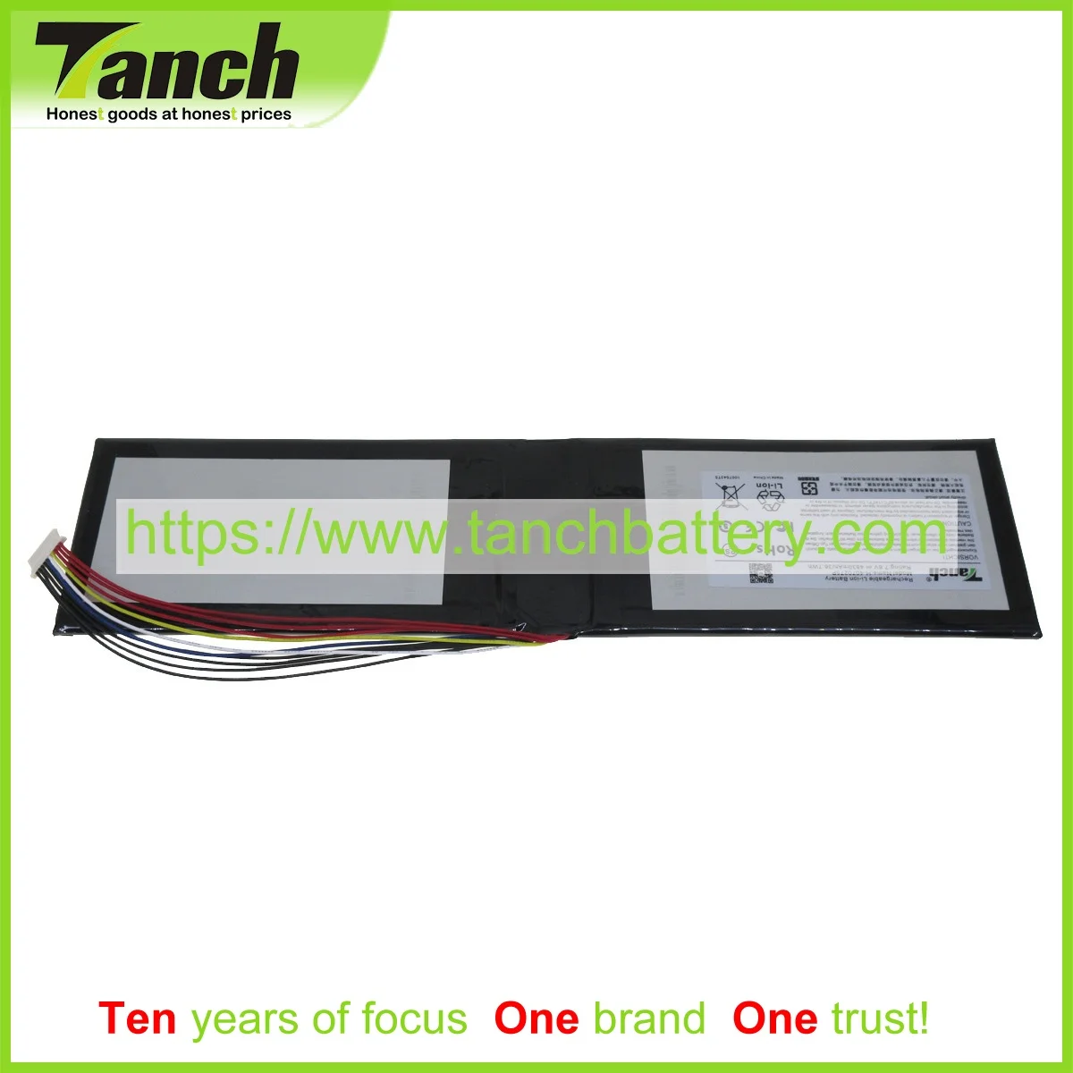 

Tanch Laptop Batteries for AVITA LIBER 13.3 PURA NS14A6 in ns13a2 SG019P TW024P,7.6V,4 cell