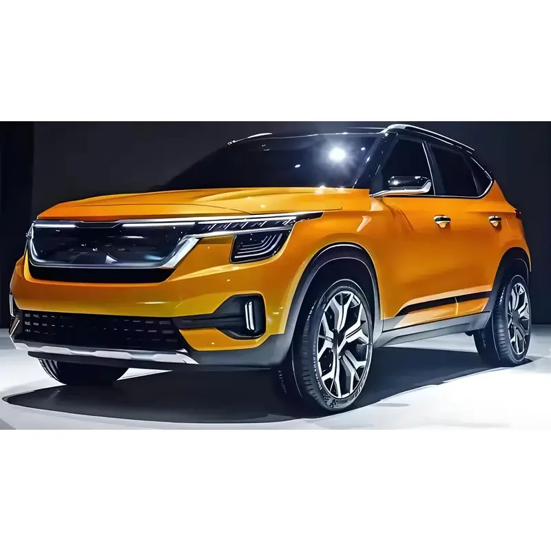 

High Quality Car Accessories PP+TPR Car Mud Guard Splash Guards Mud flaps Fender for Kia KX3 2020-