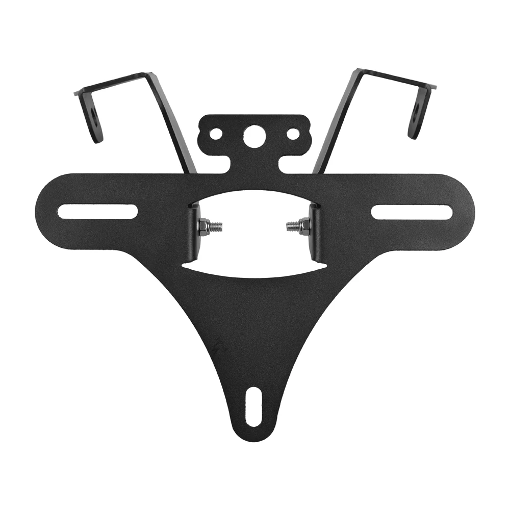 Für CFMOTO 450MT MT450 IBEX450 800MT-X 800MTX MTX800 2024 2025 2026 Motorrad-Kennzeichenhalter Registrierungs-Halterung – Detail 14