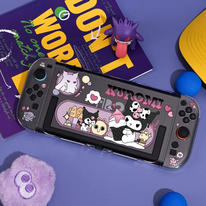 �y�Z�[�����z�L���[�g�Ȃ����Switch2�ی�V�F������T�����I�O���t�B�e�B�J�X�^��Ns2�ی�V�F���A�j���Q�[�����Ӌ@��