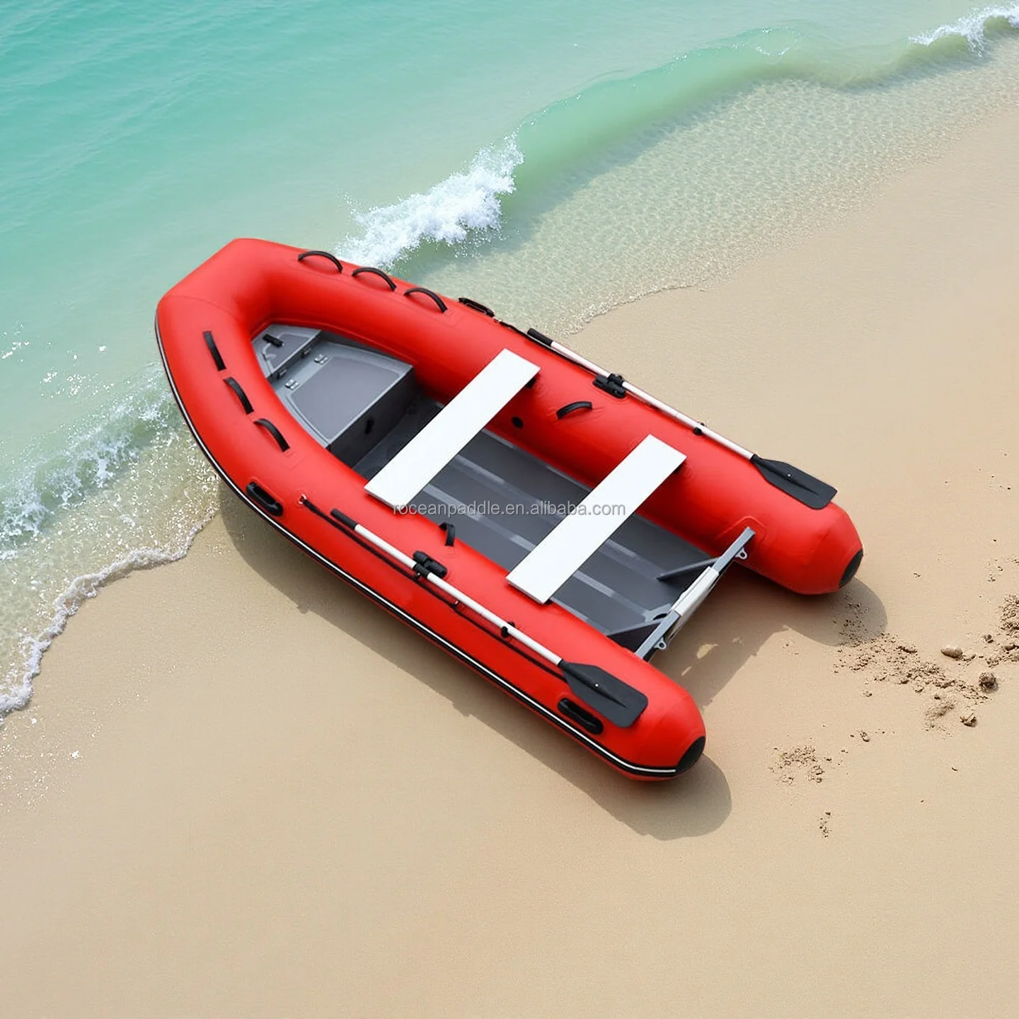 Hf Fast Speed Rib 3…