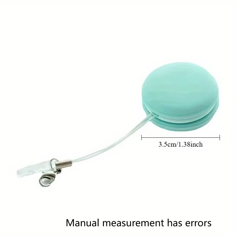 New! For Mobile Phone Screen Cleaner Mobile Phone Key Pendant Wiper Screen Brush Cleaning Brush With Decorative
