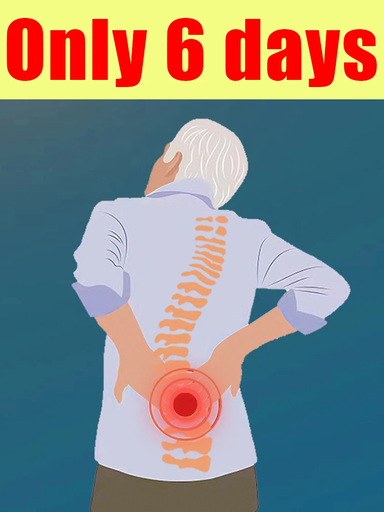 

Bone repair spray, restores mobility and vitality, suitable for all ages.