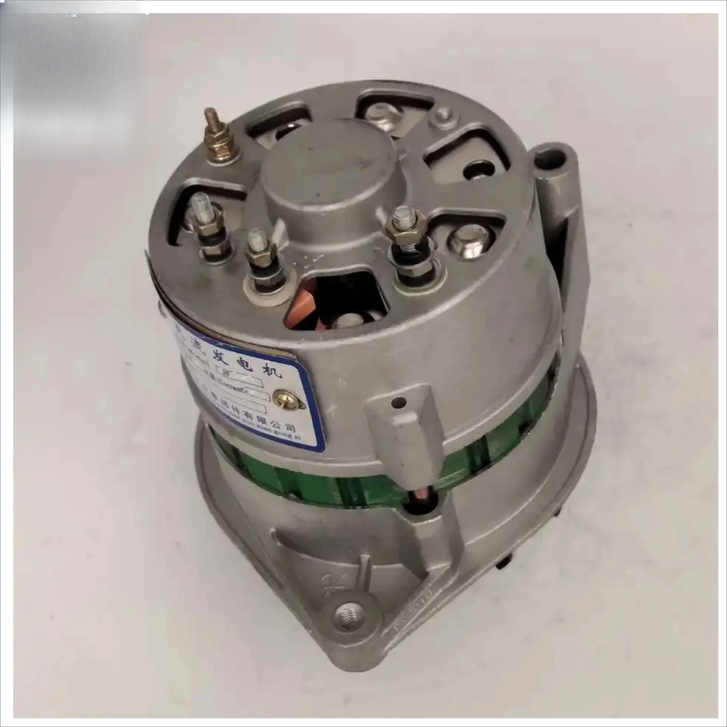 ATG20748 Agricultural Vehicle Alternator JF11A  JF11