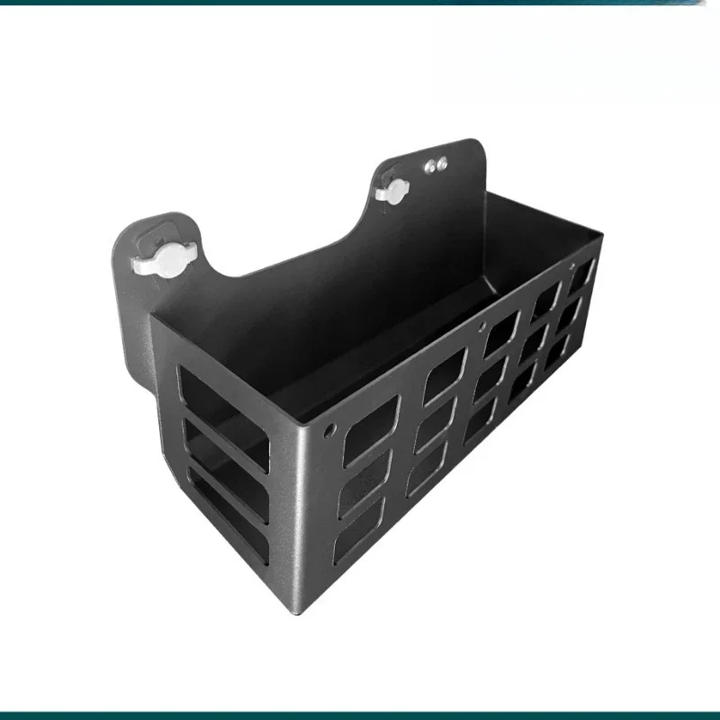 Suitable for Jietu Traveler Shanhai trunk rack, modified tailgate storage box
