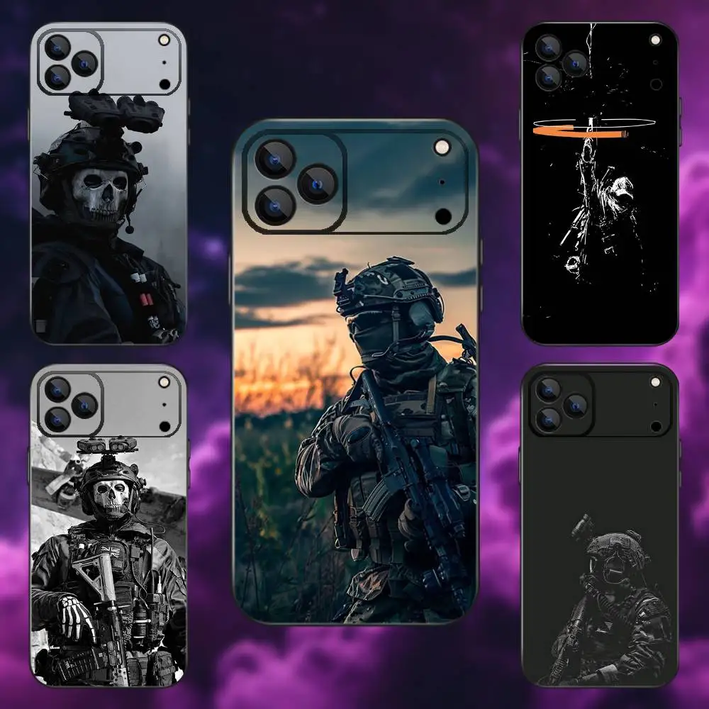 Army Special Forces… - image