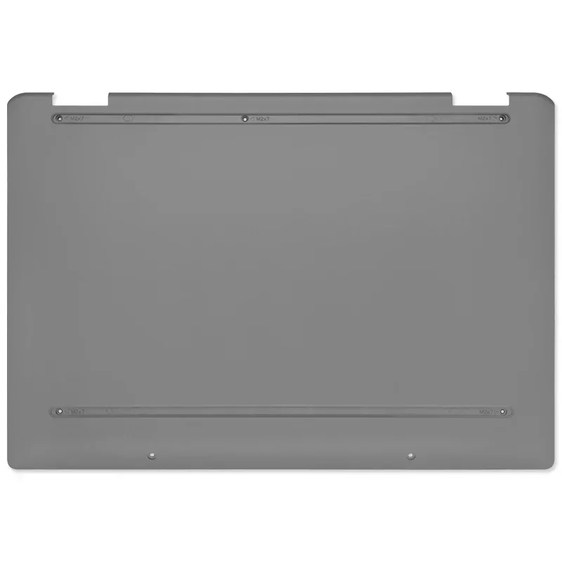 Imagem -04 - Laptop Lcd Capa Traseira para X360 Chromebook 14 14b-ca Tpn-q228 L73307001 Moldura Frontal Dobradiças Inferiores Capa Superior Case Superior Novo