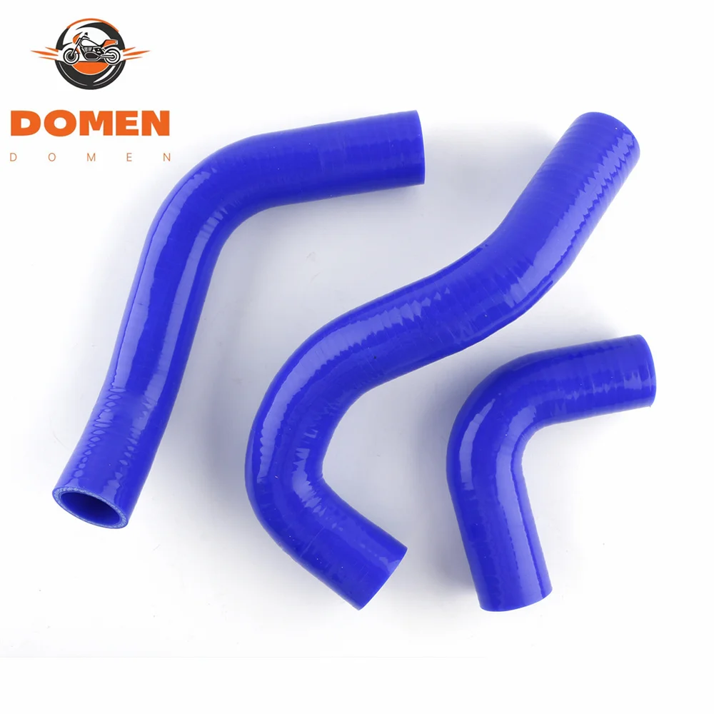

Silicone Radiator Hose For Suzuki Swift MK4 M15A M16A SPORT 2004–2010 2005 2006 2007