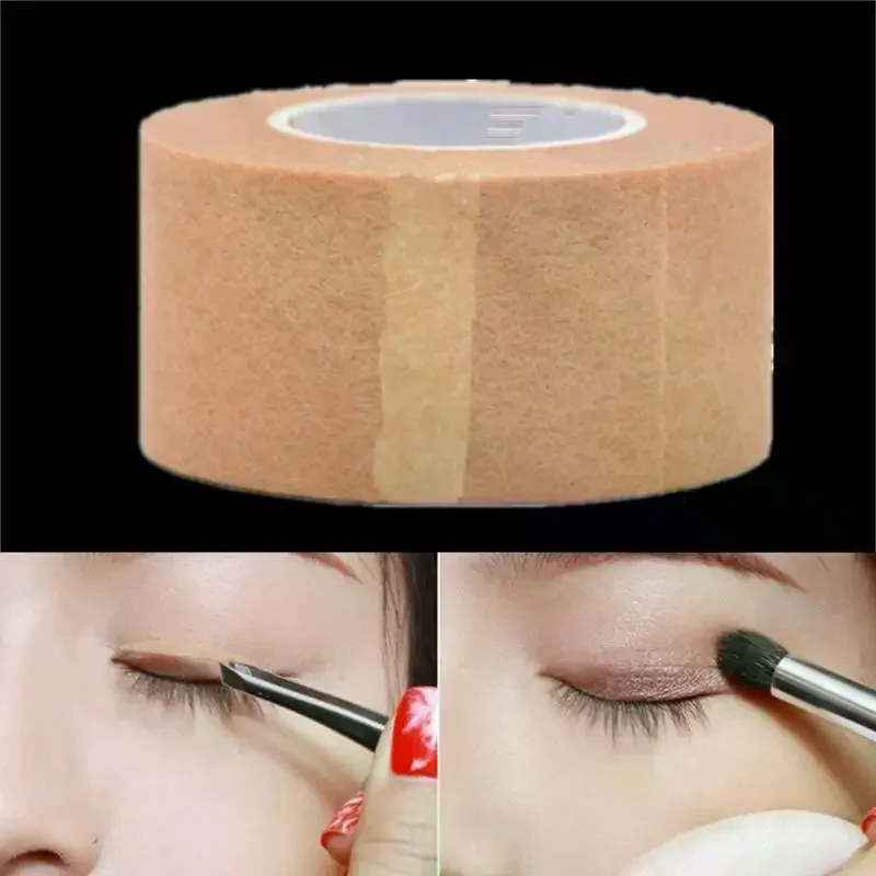 Oogschaduwbeschermertape, stic - Eyelash Extension Eyeliner recensie en prijs