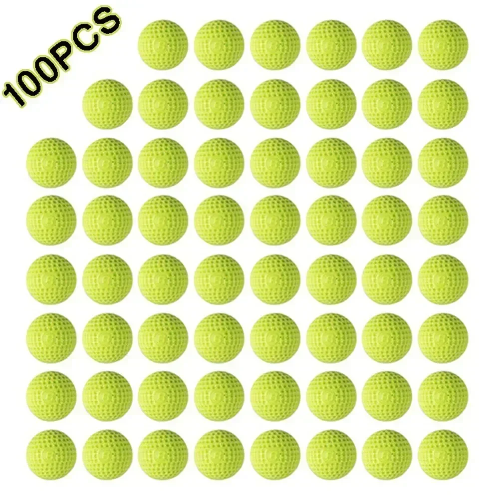 FGreen الرصاص الكرة ل حریف زيوس أبولو الرصاص اللعب بندقية لينة السهام المستديرة لعبة المسدس هدية للأطفال #1