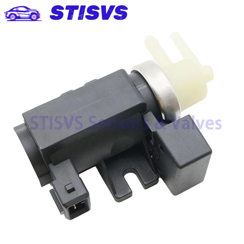 721903290 Car Turbocharger Wastegate Solenoid EGR Valve Turbo Solenoid Valve For VOLVO S60 S80 V70 XC70 XC90 30637251 New