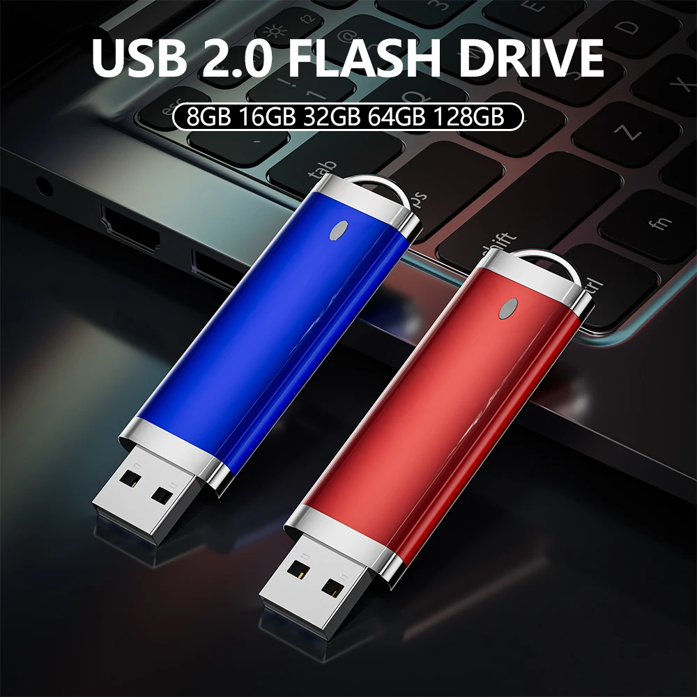 

Оригинальная флешка JASTER USB 2.0, 64 ГБ, высокоскоростная флеш-память USB, 128 ГБ, флеш-накопитель 32 ГБ, карта памяти для ПК/Mac