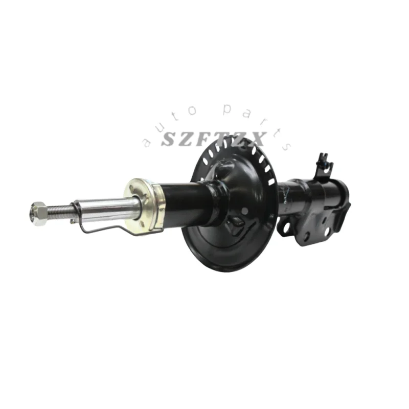 Brand New 485100D592 485100D591 Front Shock Absorber RH LH for Toyota Yaris Vios Limo 48510-0D592 48510-0D591