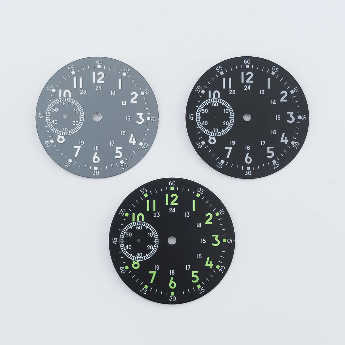 Manbushijie 38.9Mm …