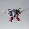반다이 정품 옵션 부품 세트 GUNPLA 15 (Cavalier Aifrid) 건담 애니메이션 액션 피규어 소장 조립 모델 장난감 어린이 4