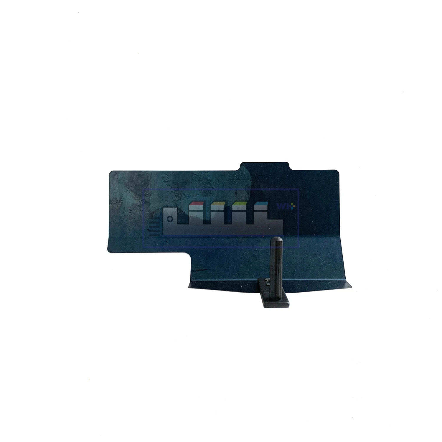 Leaf Spring for Mitsub Printing Machine