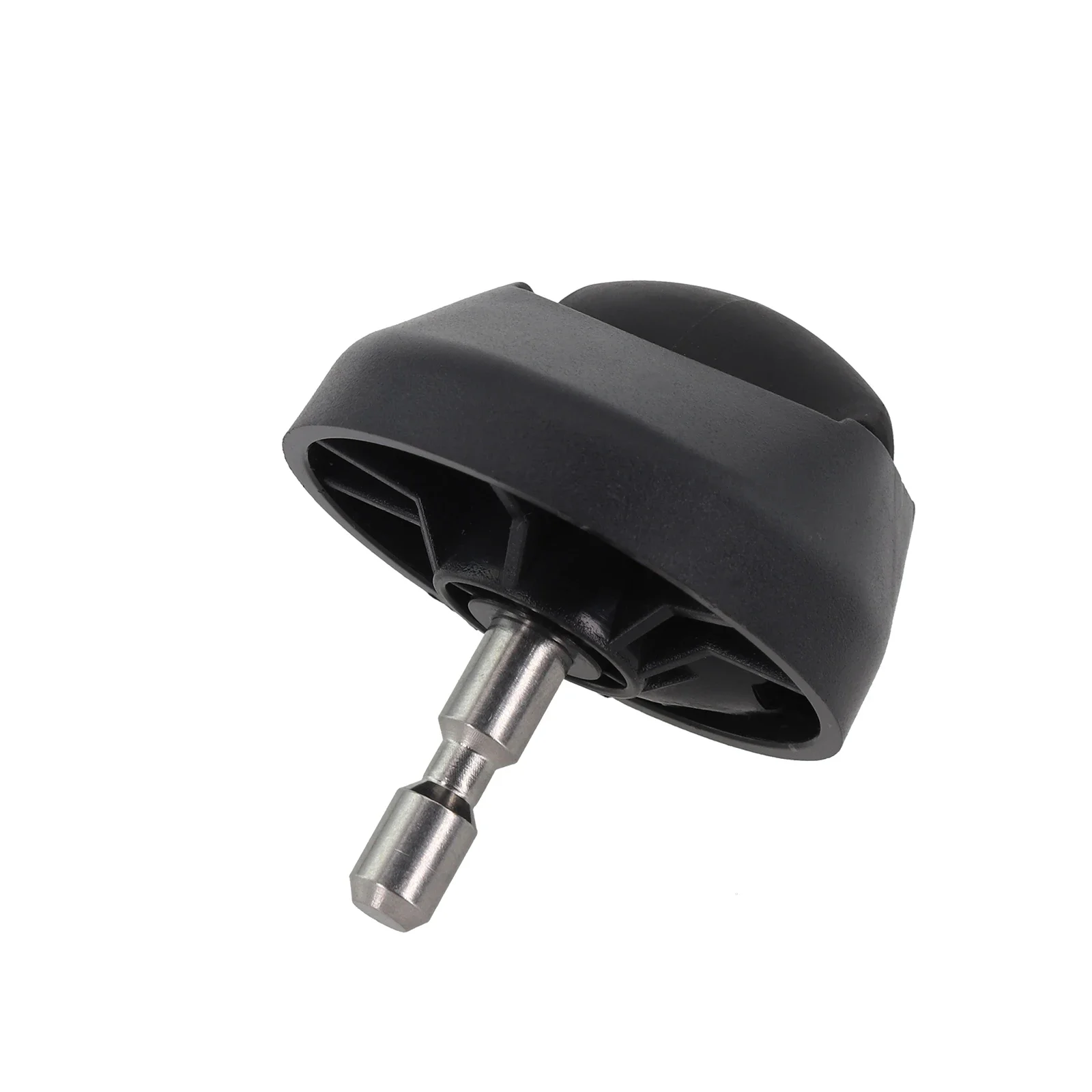 Caster Assembly Front Castor Wheel For Conga 3490 3290 4090 3690 Vacuum Cleaner Spare Parts Replacement Accessories