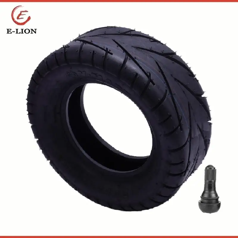 High quality13x5.00-6.5 Tubeless Tire for Motor Wheels FLJ K6 Electric Scooter E Kick Scooter Tyre 13*5.00-6.5 Vacuum Tyre