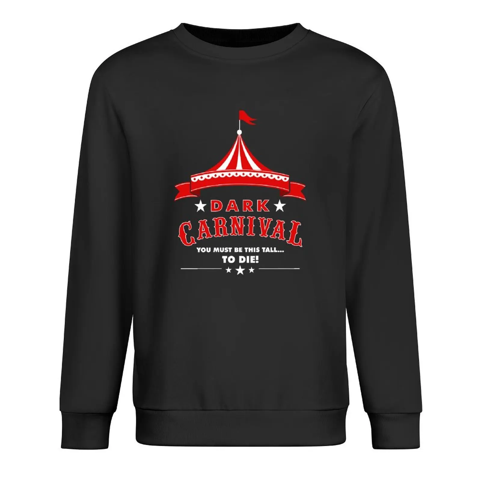 

Left 4 Dead 2 - Dark Carnival Pullover tracksuit men mens clothes men's sweat-shirt hooded sweatshirt for men