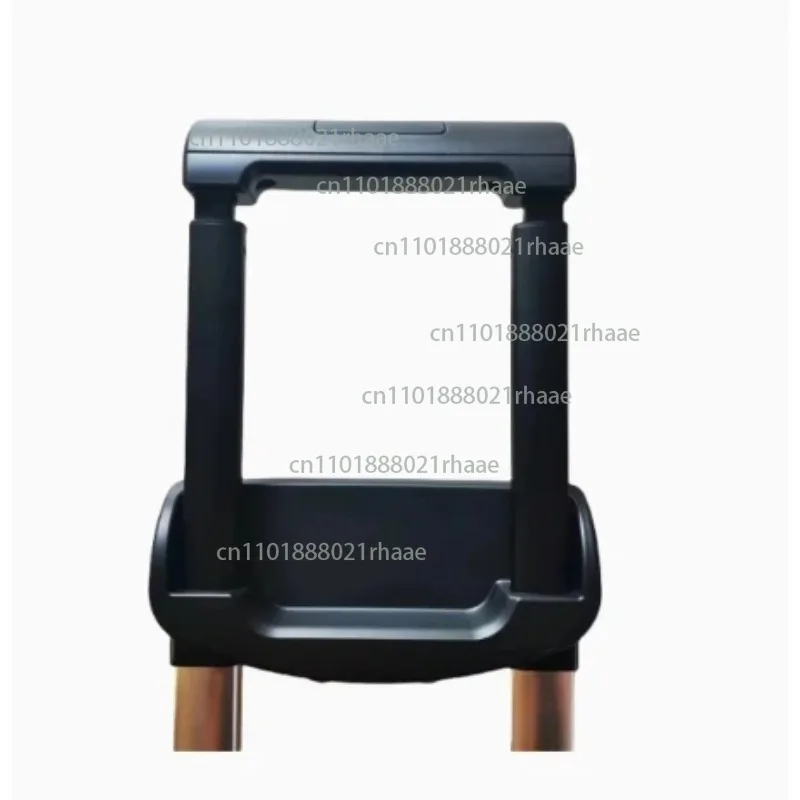 

Trolley case accessories universal wheel TSA006 password lock luggage wheel handle