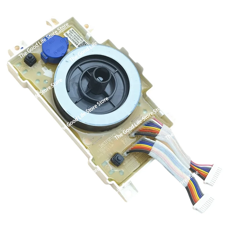 

Applicable to LG drum washing machine FCX90Y2T computer board FCX90Y2W display board touch panel control board panel