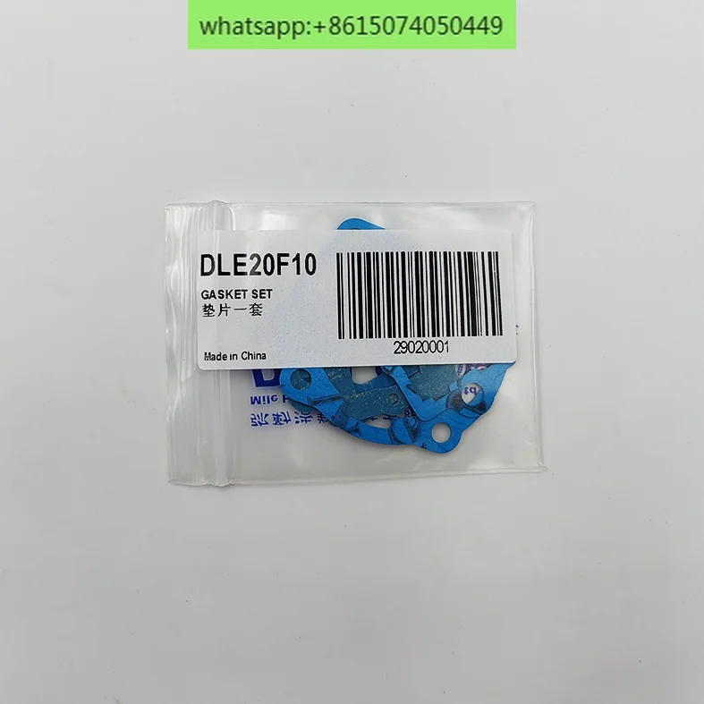 

5pcs DLE20 full set of gaskets