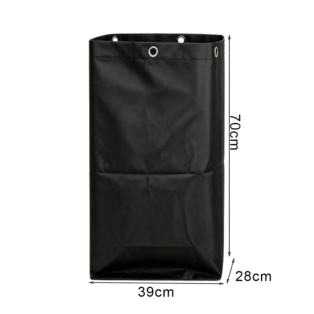 1pc Oxford Fabric Utility Bag For Farm Waste 70*28*39cm Cleaning Vehicle Bag For Transporting Farm Waste Or Supplies
