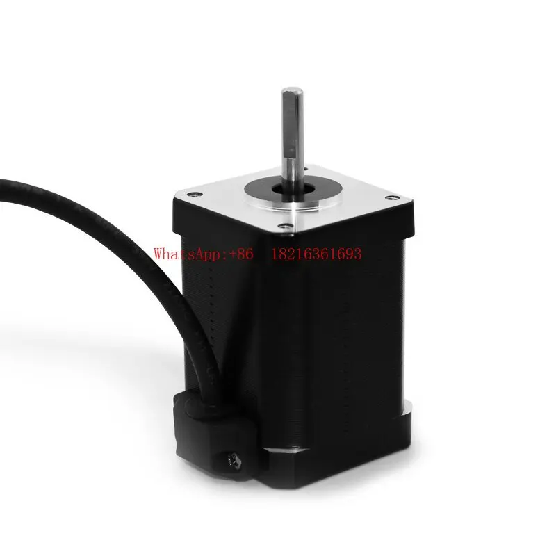 Limited Offer STM4247S-0524PM-L Two-Phase Stepping Motor Automation Original Genuine New Screw