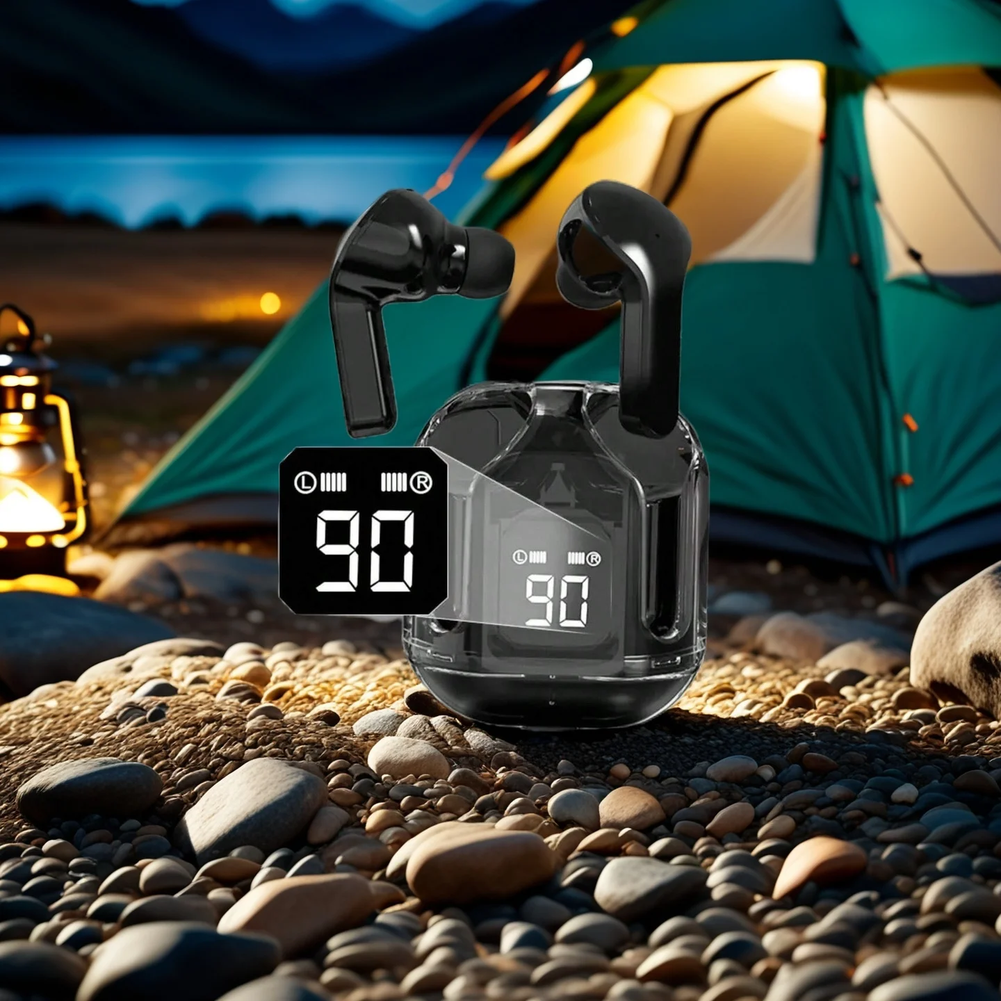 Original T2 Tws Tra…