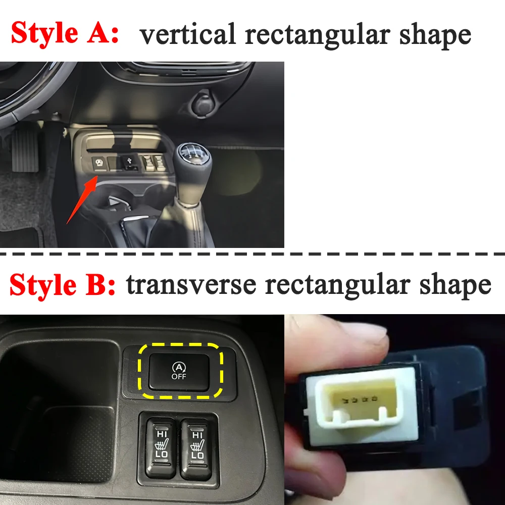 Automatic Idle Start Stop Canceller Eliminator Engine OFF Closer Smart Disable Cable Plug For Mitsubishi Mirage Space Star 2014+