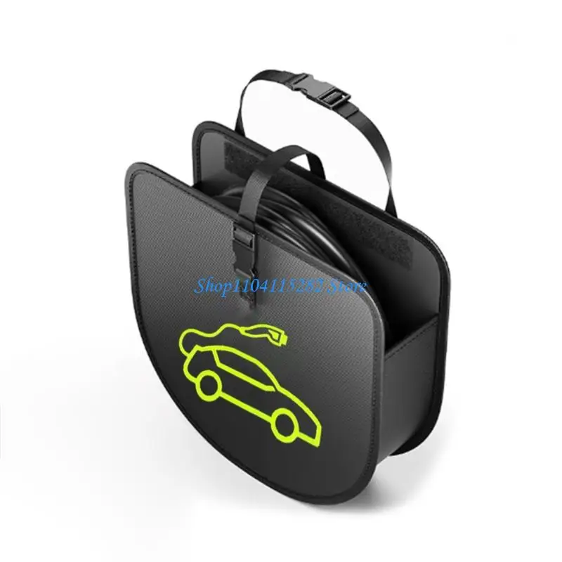 

Уплотняющие зарядные устройства для электромобилей, органайзеры, водонепроницаемые тканевые чехлы для хранения, автомобильные