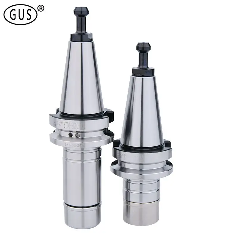 High spped BT20 S20T BBT30 BBT40 BT30 BT40 Tool Holder SK10 SK16 SK spring Collet Chuck CNC milling lathe center spindle tools