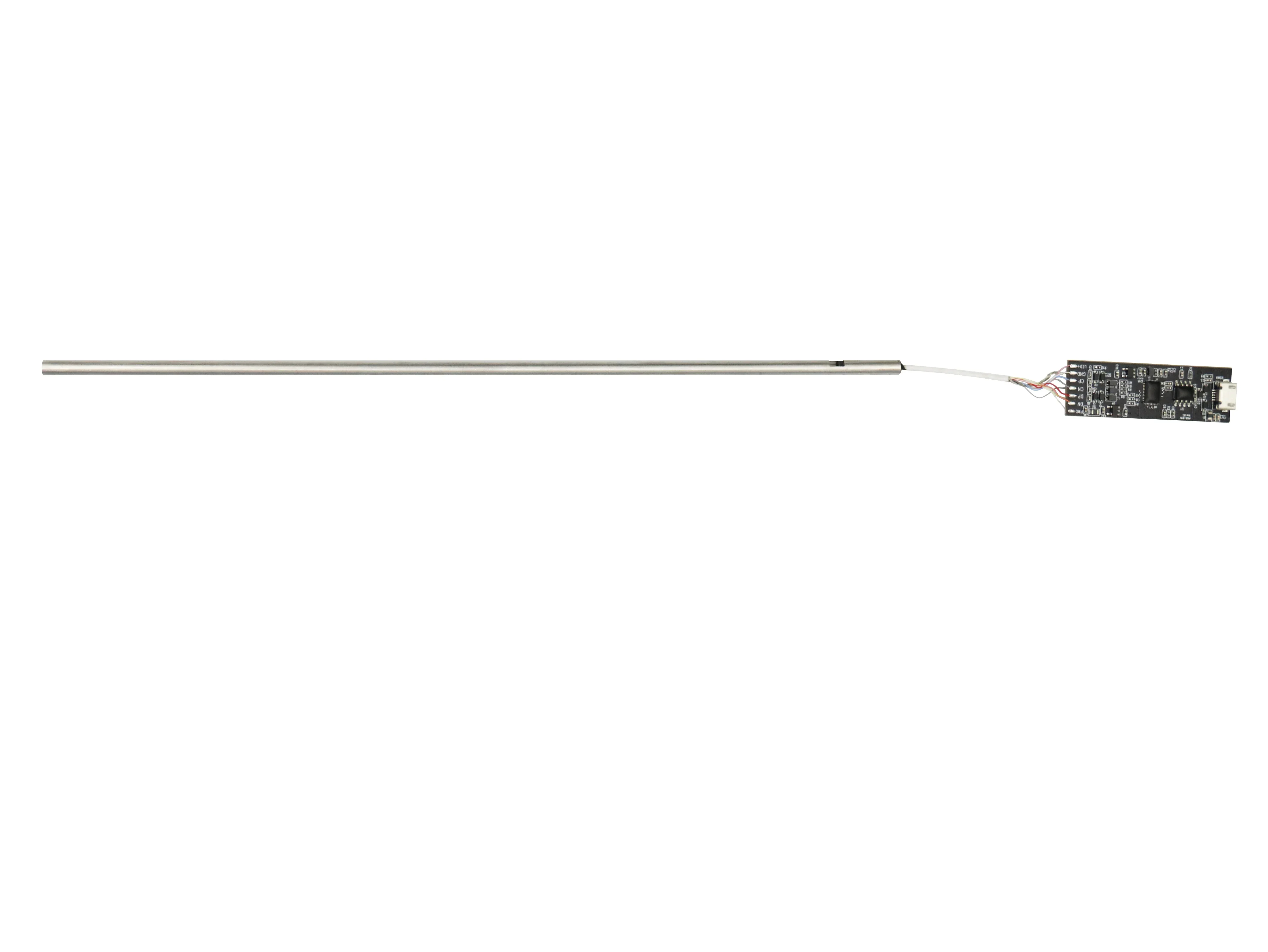 OV9734 Fov120 Megapixel OD4 0mm Orthopaedic Depth of Field 3 to 80mm