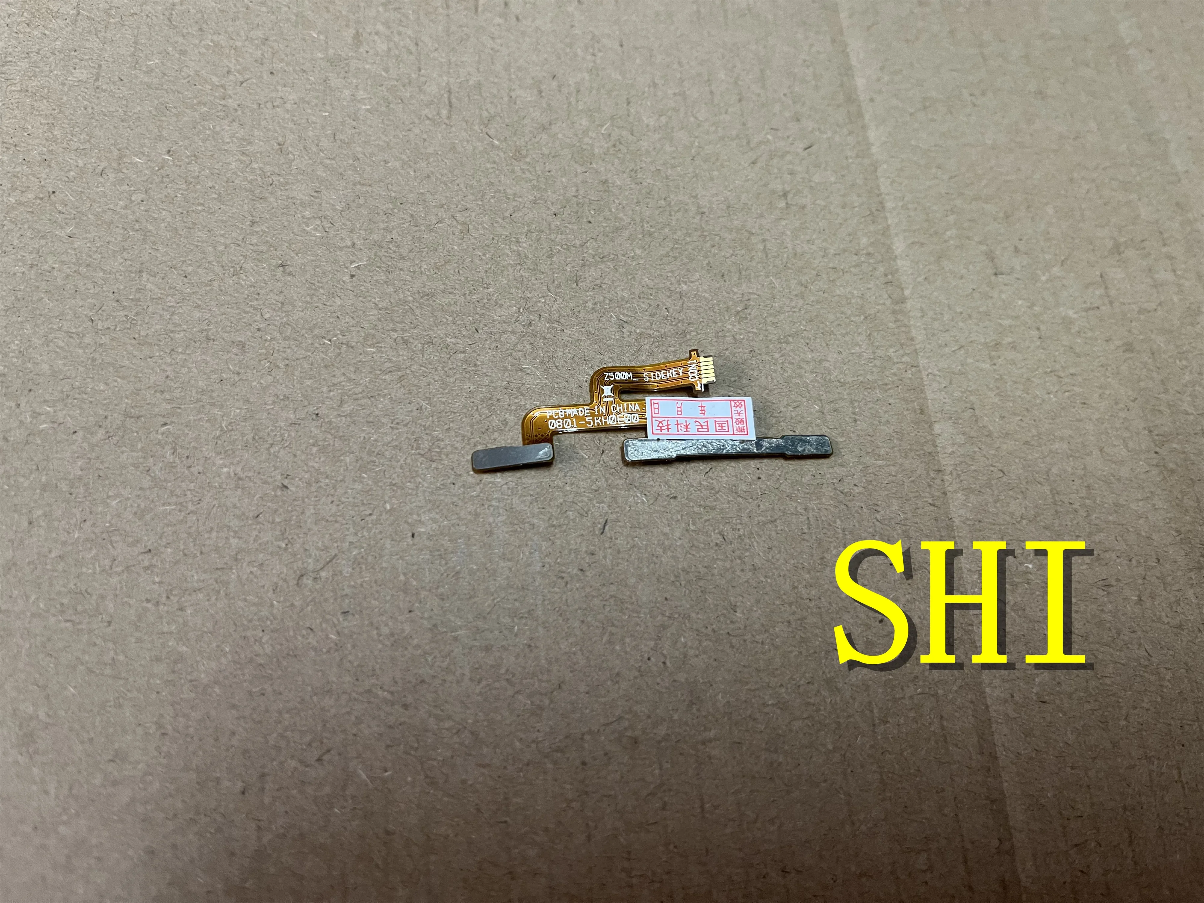 Z500M Used For Asus…