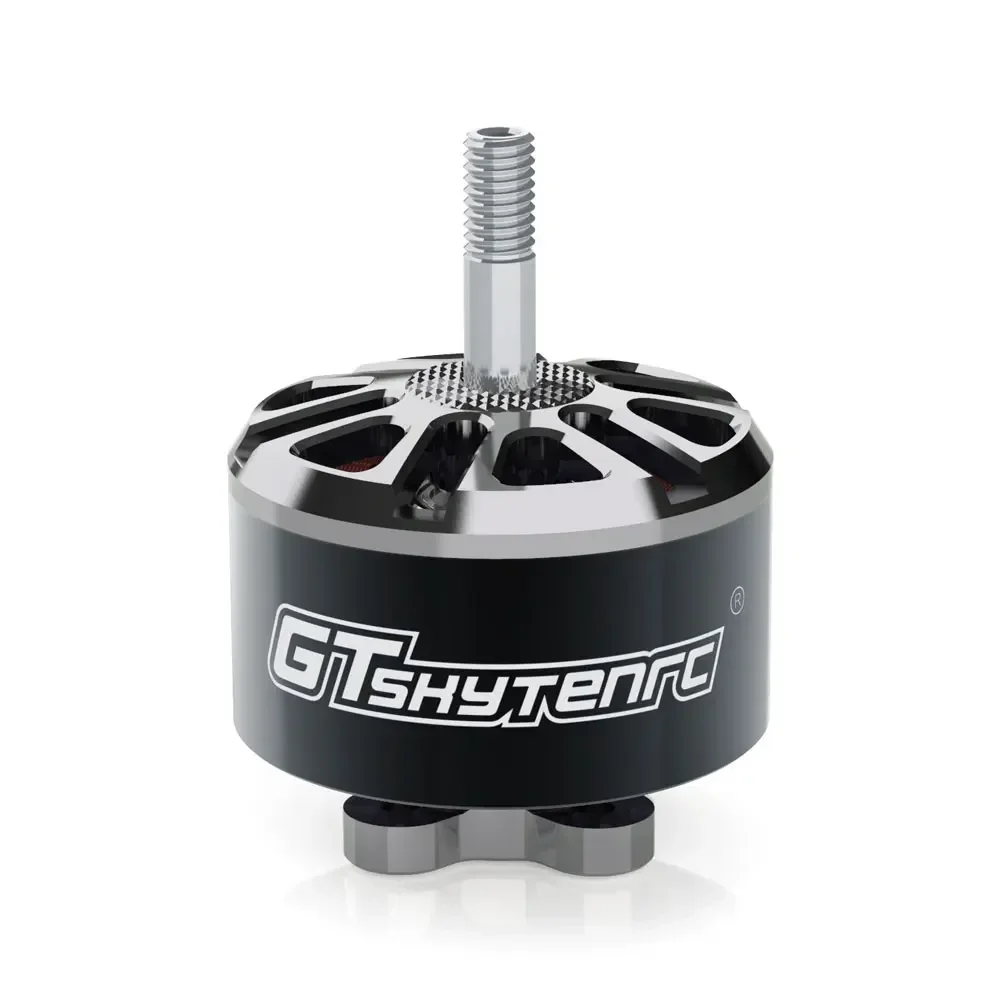 GTSKYTENRC Tracker 3115 640KV 900KV Brushless Motor for 9inch 10inch 11inch  RC FPV Racing Long Range Quadcopter Drone