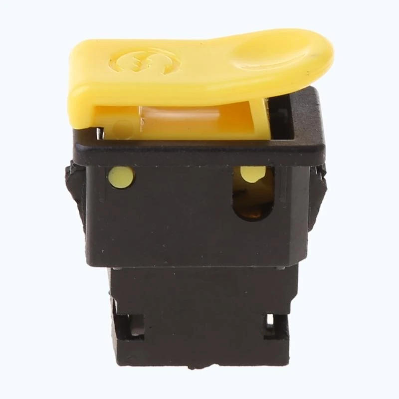 

Electric Start Button Starter Switch for Taotao Funny 50 Scooter GY6 Moped Go-Kart Roketa Maui MC-08-50 2-pin