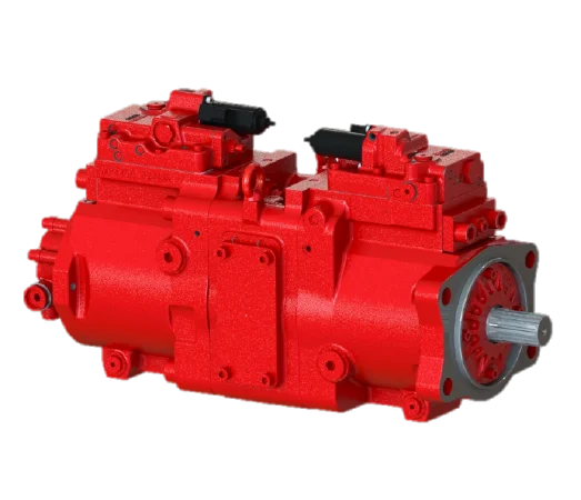 

EDDIE Hydraulic Pump for 20~26Ton Excavator Main Pump