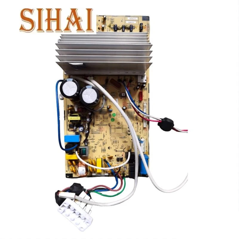 

Плата управления (инверторная) для кондиционера TCL 214102032AM, материнская плата, компьютерная плата, печатная плата